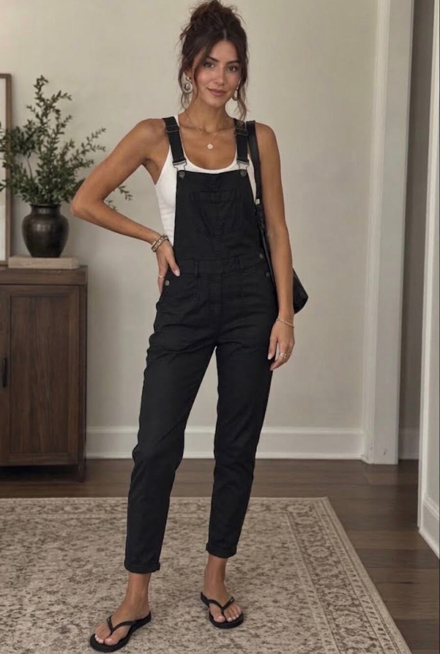 SNEAK PEEK Rocker Jumper NWT Size Medium